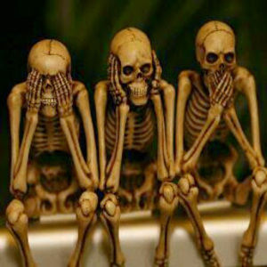 Meet your Posher, Walter